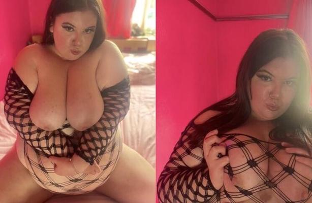 BBW mixtes du Web