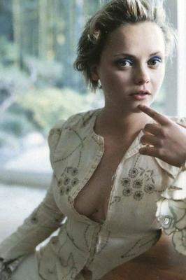 Christina Ricci