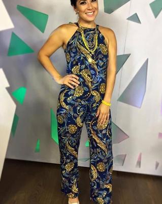 Anita Bueno une fille sexy