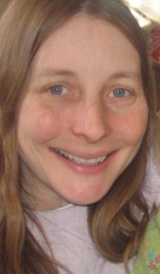 Cute NN Milf Face