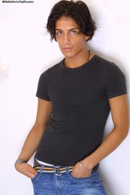 TY FORD ДУШ (BOYFUN)