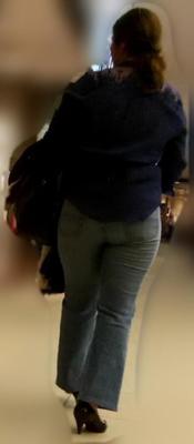 この大きなお尻が大好きですか？