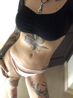 CR