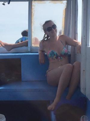 Filles que je connais - Vicky F