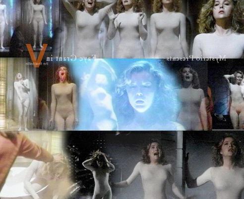 Faye Grant / Actriz estadounidense