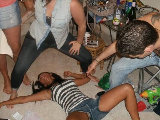Party Girls