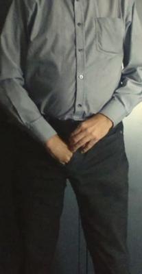 je me déshabille 1