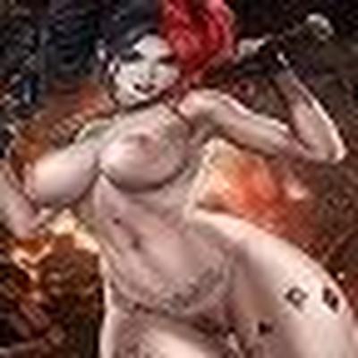 ハーレー・クイン