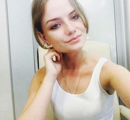 alena chica rusa