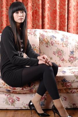 ヒールcn QiQi