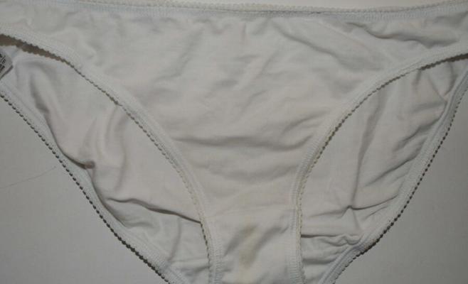 Panty fun