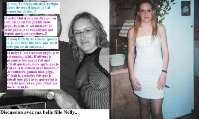 FRENCH SHORT STORIE X