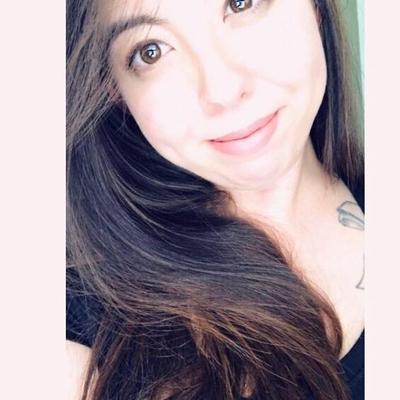 Légende Sexy Megan