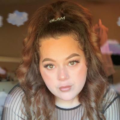 Kendal Blaire (Tgirl gorda amateur)