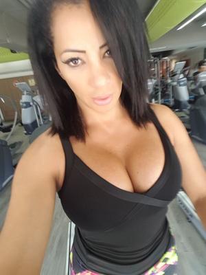 MILF mexicaine