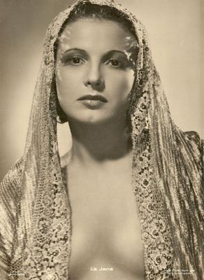 La Jana