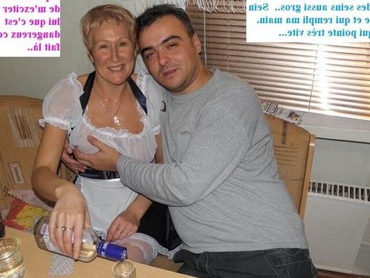 FALSIFICACIONES Y SUBTÍTULOS EN FRANCÉS 2