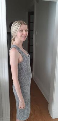 Annie Pregnant
