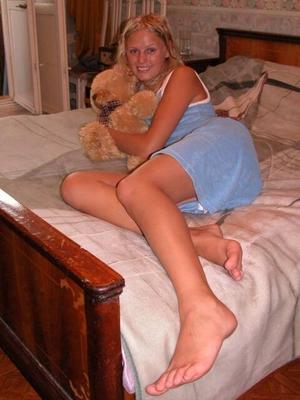 Juliet - Big Bed