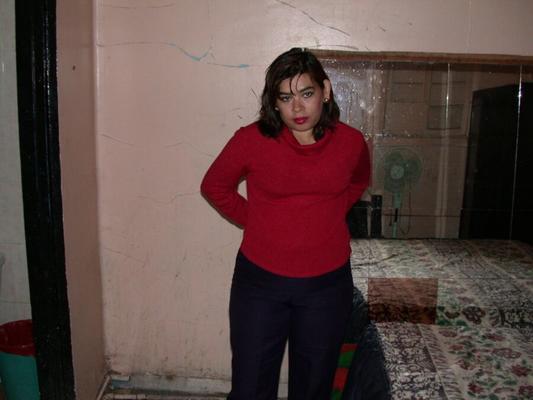 BBW Maman Mexicaine