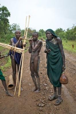 African Invation BBC pour TOUTES les femmes du monde