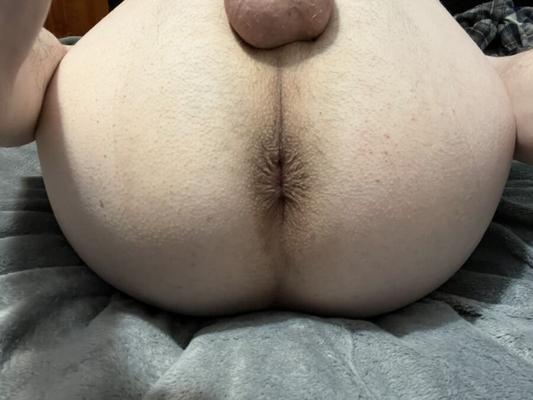 Sissy pussy
