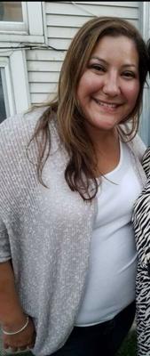Rate My Fat Aunt