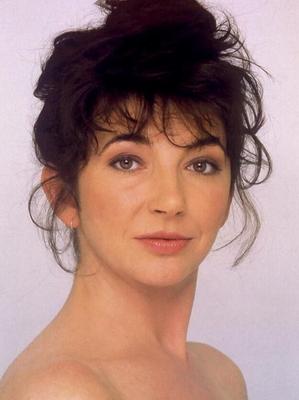 Retro Cleb - Kate Bush English singer-songwriter
