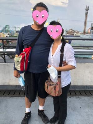 マレーシア系中国人人妻
