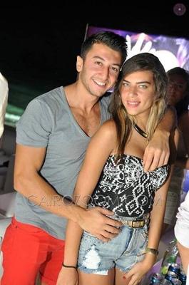 Lela my slutty Moroccan facebook friend