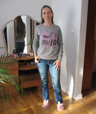 La MILF polaca Justyna