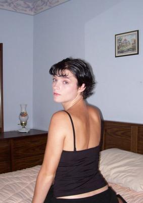 Full Set Amateur #7084