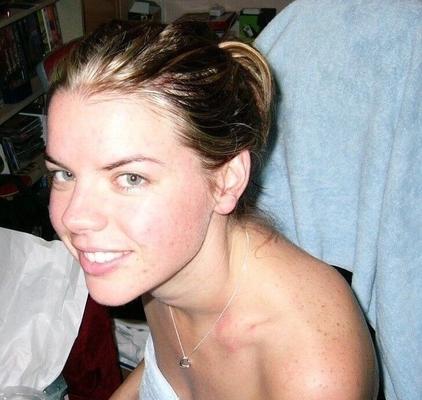 Amateur faces