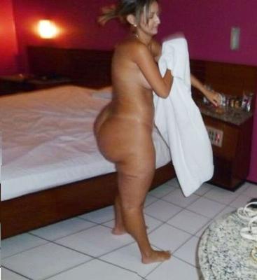Transexuelle DEBORA Travesti Brasileira