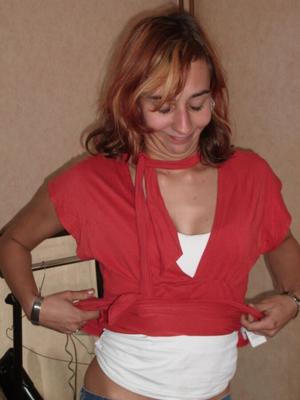 Girls just wana` have fun