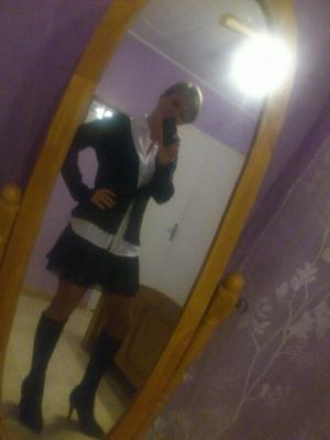 Me (leave your ments)