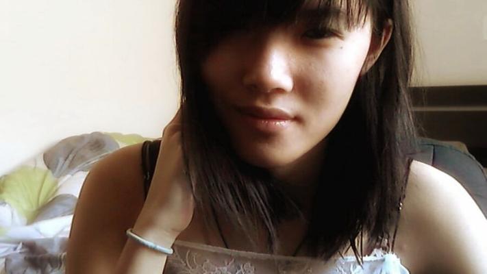 random asian slut