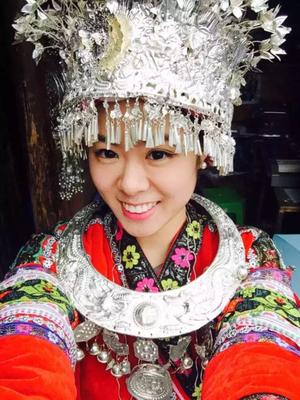 Asian Girl Lucy