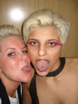 GERMAN WHORE / BITCH