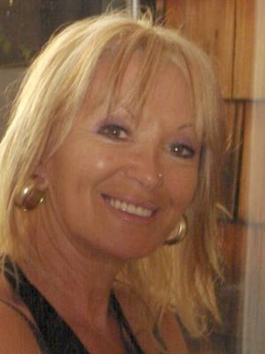 MILF française mature