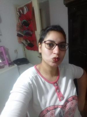 Marocaine
