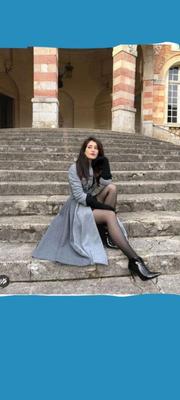 フランスの伝統的な美しいマンコ