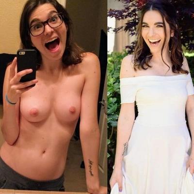 novias traviesas