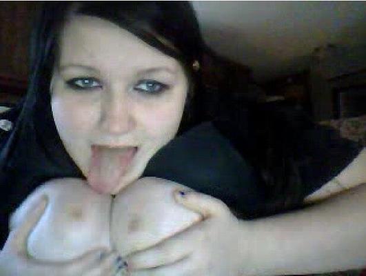 Douce fille de Russellville Arkansas