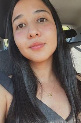 Jolie fille
