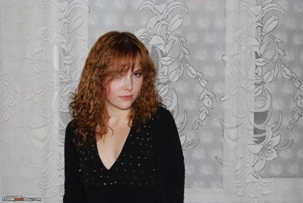 Adolescente rusa amateur GF Polina