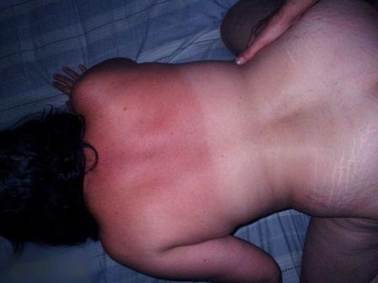 MILF CHAUDES