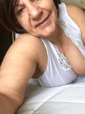 Coroa femme madura rosto sexy pour gozar