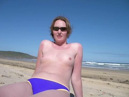 Amateur - Joli couple