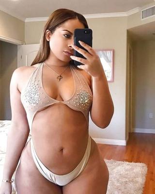 Ciera Rogers, gorgeous tiny curvy goddess
